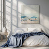 [LIFESTYLE], Picture of art in a room
