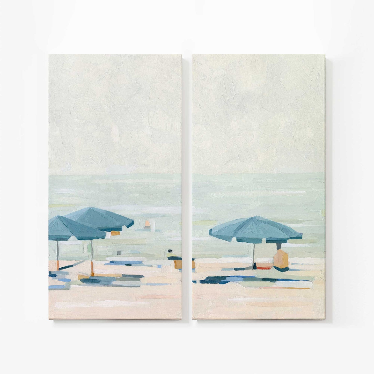 [Color:Stretched Canvas], Picture of art