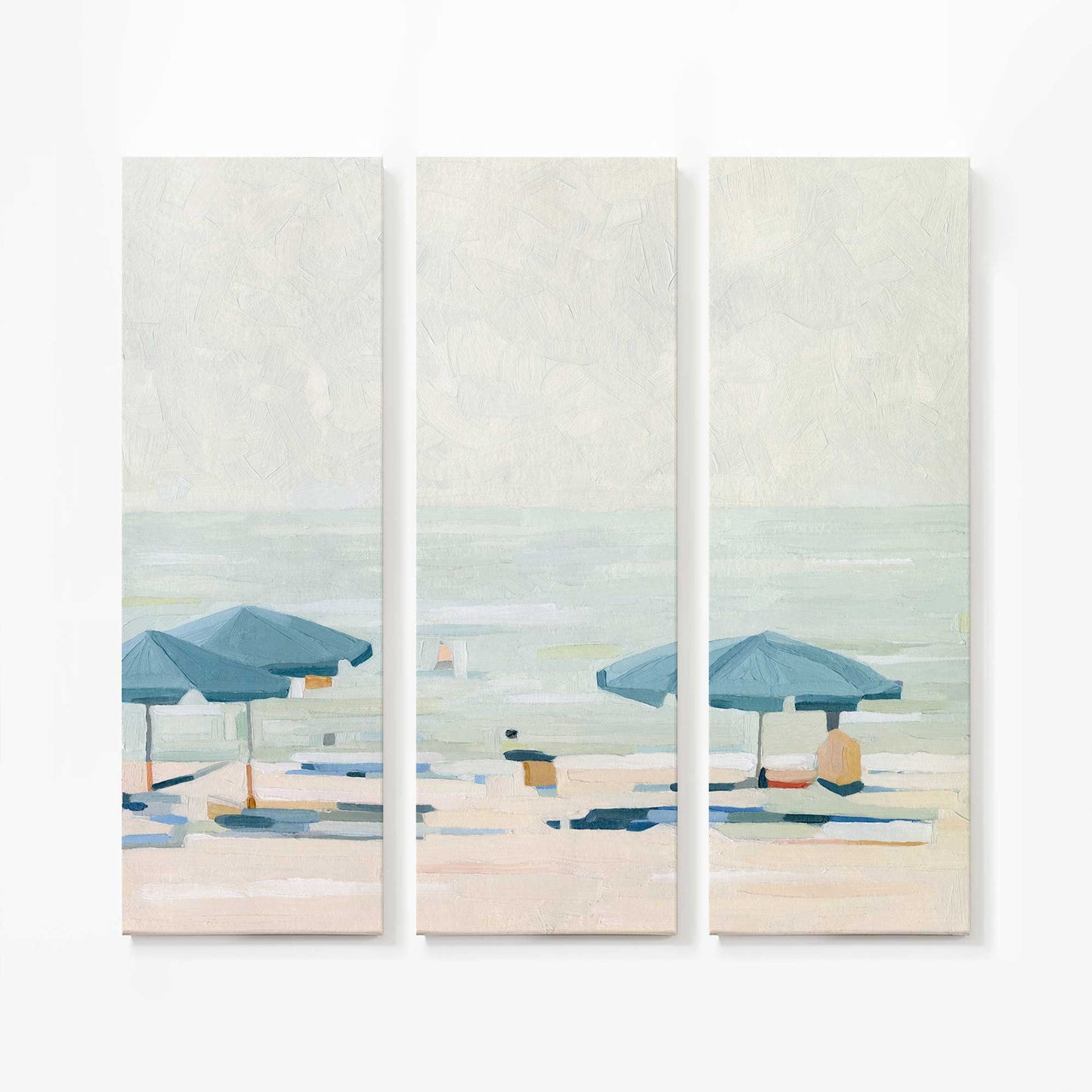 [Color:Stretched Canvas], Picture of art