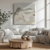 [LIFESTYLE], Picture of art in a room