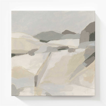 [Color:Stretched Canvas], Picture of art