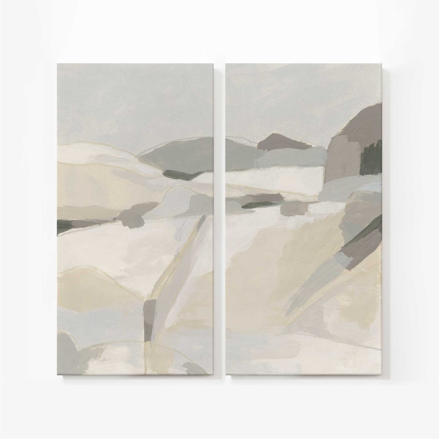 [Color:Stretched Canvas], Picture of art