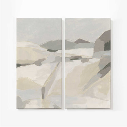 [Color:Stretched Canvas], Picture of art