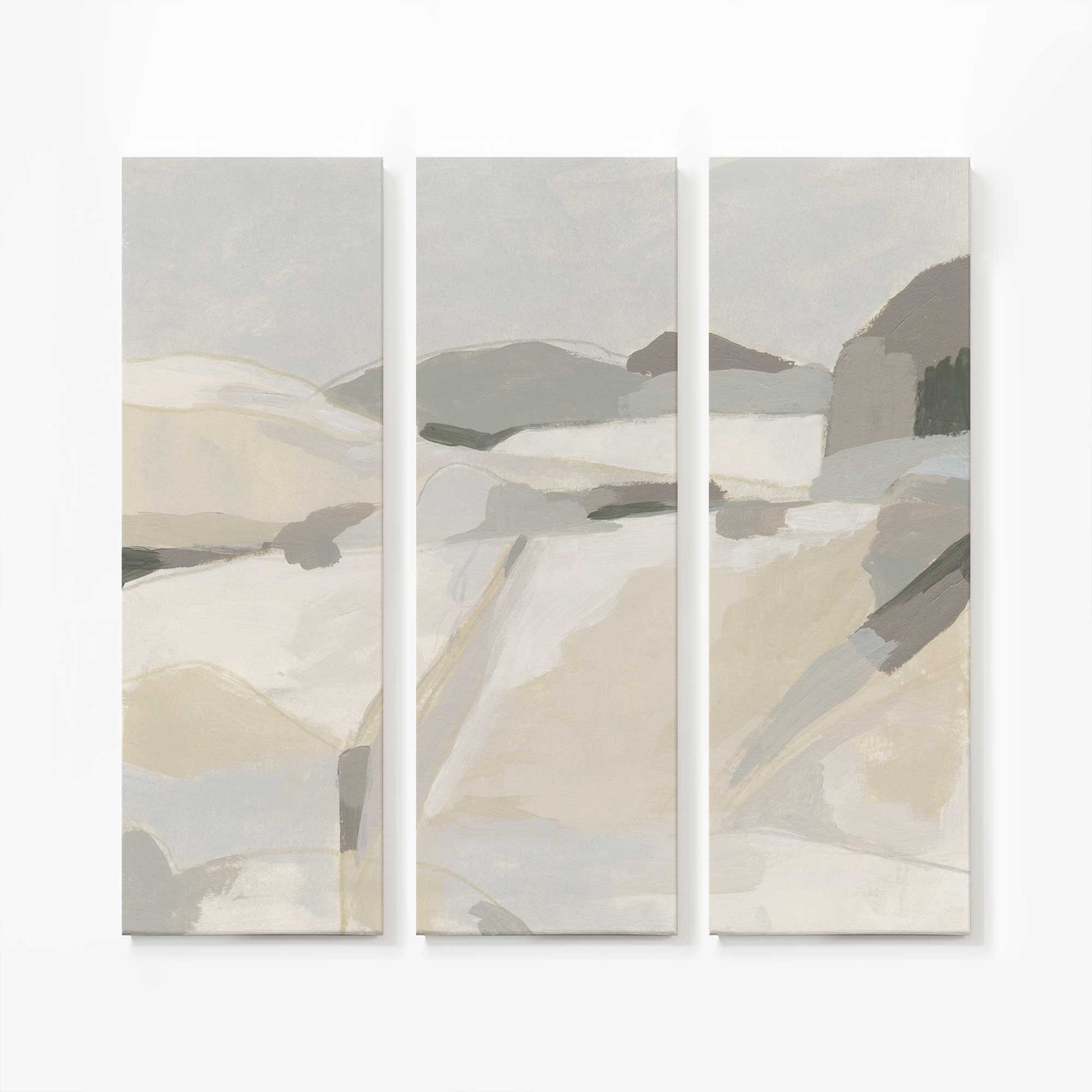 [Color:Stretched Canvas], Picture of art