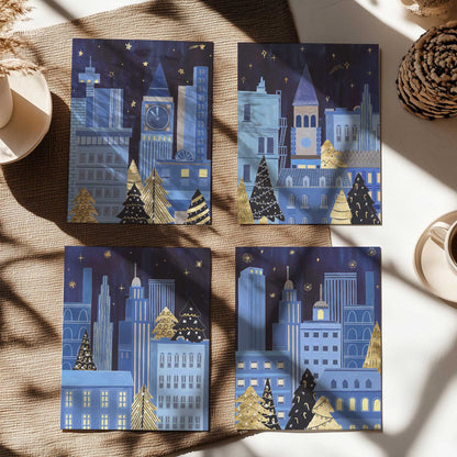 [color:Rolled Print], Picture of art in a room