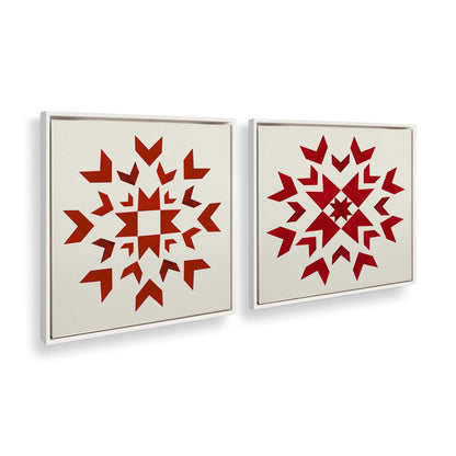 [Color:Opaque White], Picture of the corner of the art