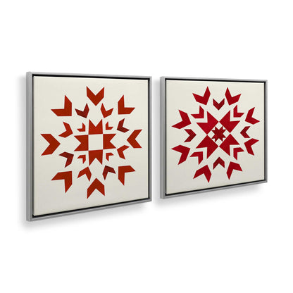 [Color:Polished Chrome], Picture of the corner of the art