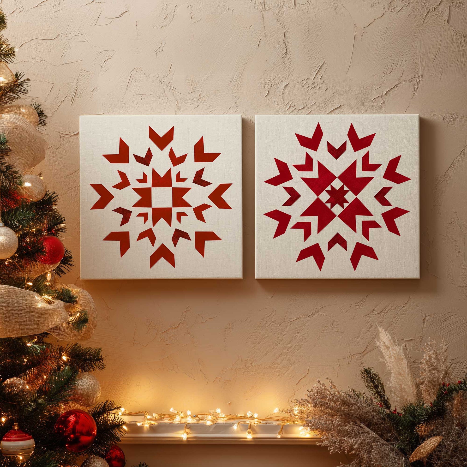 [Color:Stretched Canvas], Picture of art