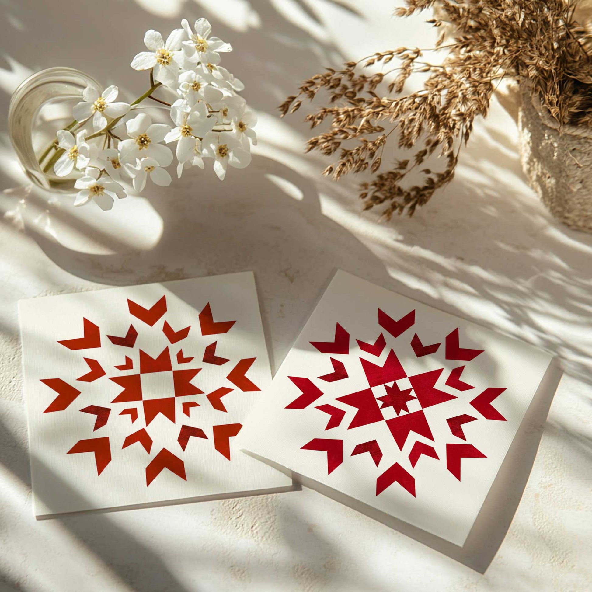 [color:Rolled Print], Picture of close up of art