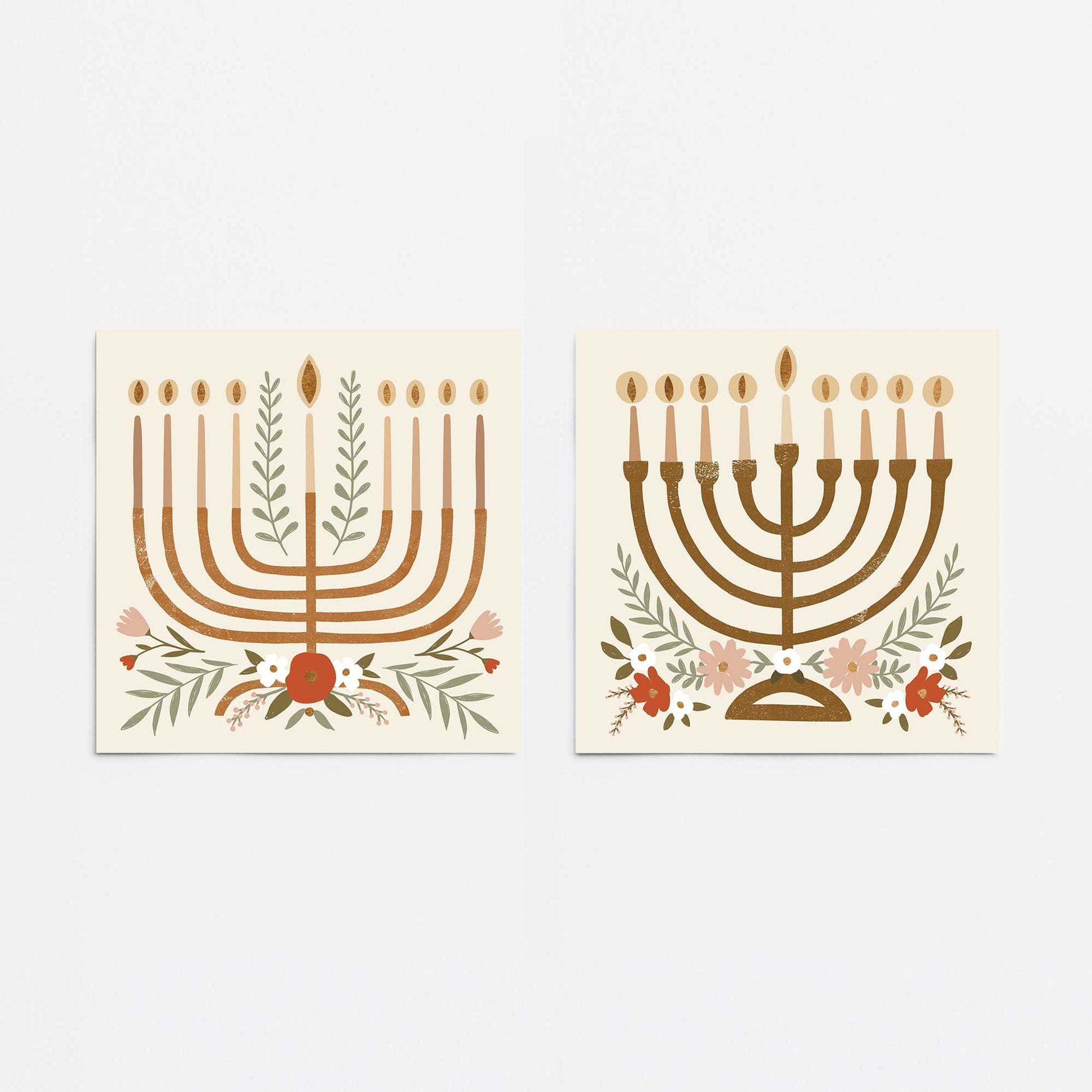 [color:Rolled Print], Picture of close up of art