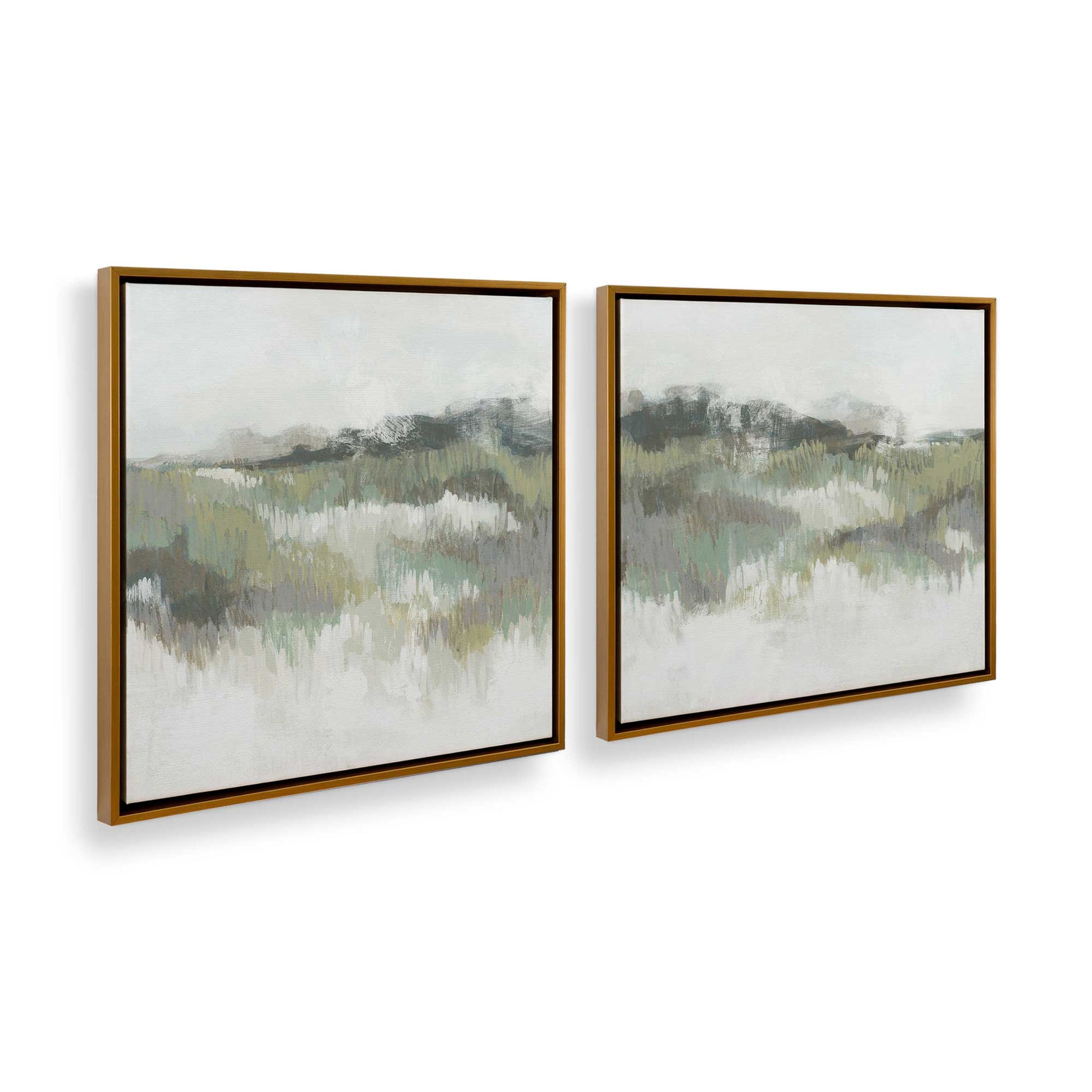 [Color:Polished Gold], Picture of the corner of the art