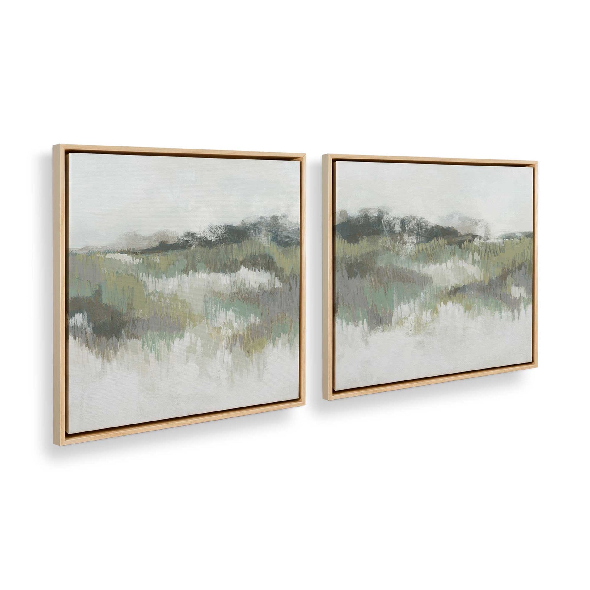 [Color:American Maple], Picture of the corner of the art