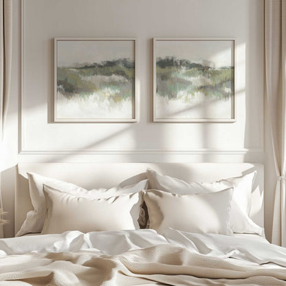 [LIFESTYLE], Picture of the art in a room