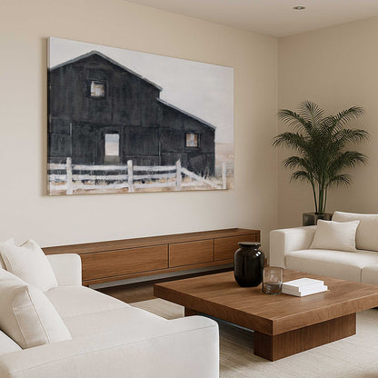 [LIFESTYLE],[SPECIAL], the art hanging in a room