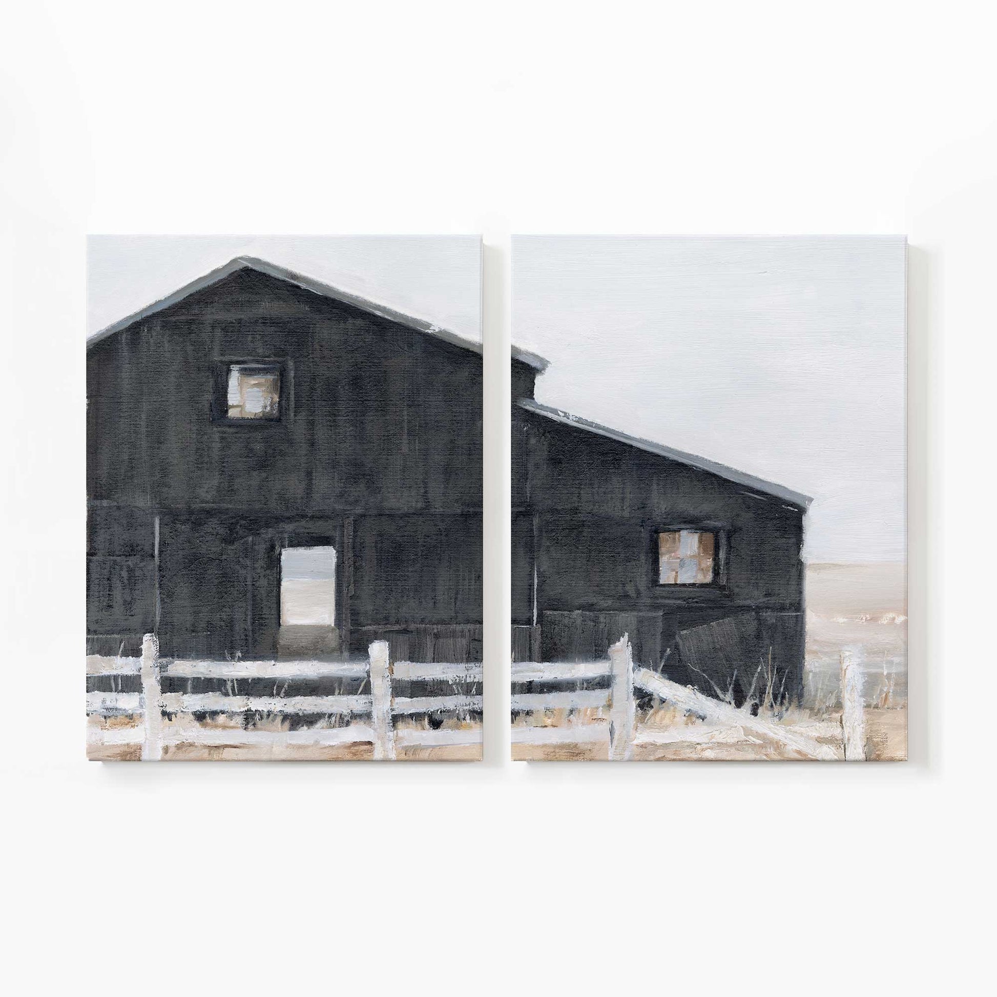 [Color:Stretched Canvas], Picture of art