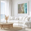 [LIFESTYLE], Picture of art in a room
