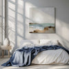 [LIFESTYLE], Picture of art in a room