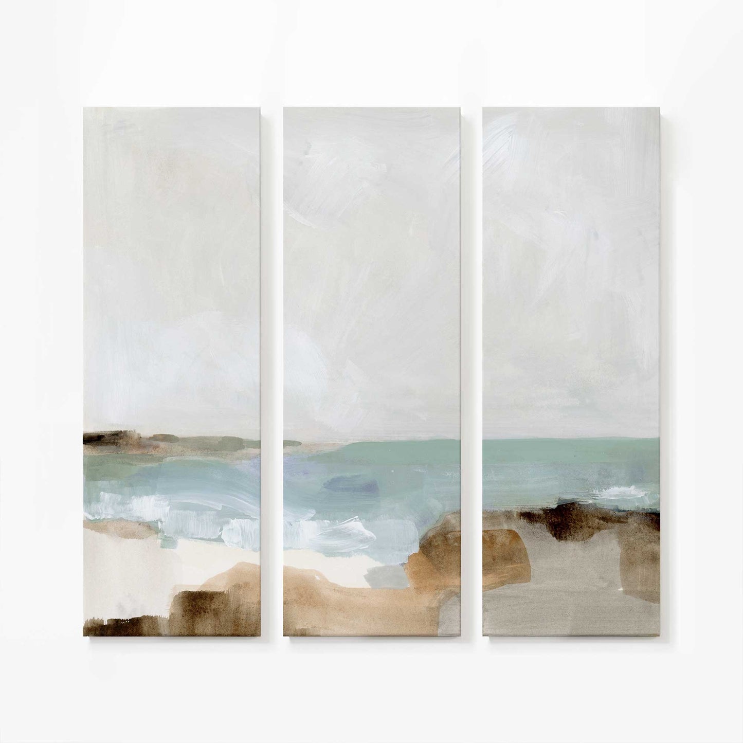 [Color:Stretched Canvas], Picture of art