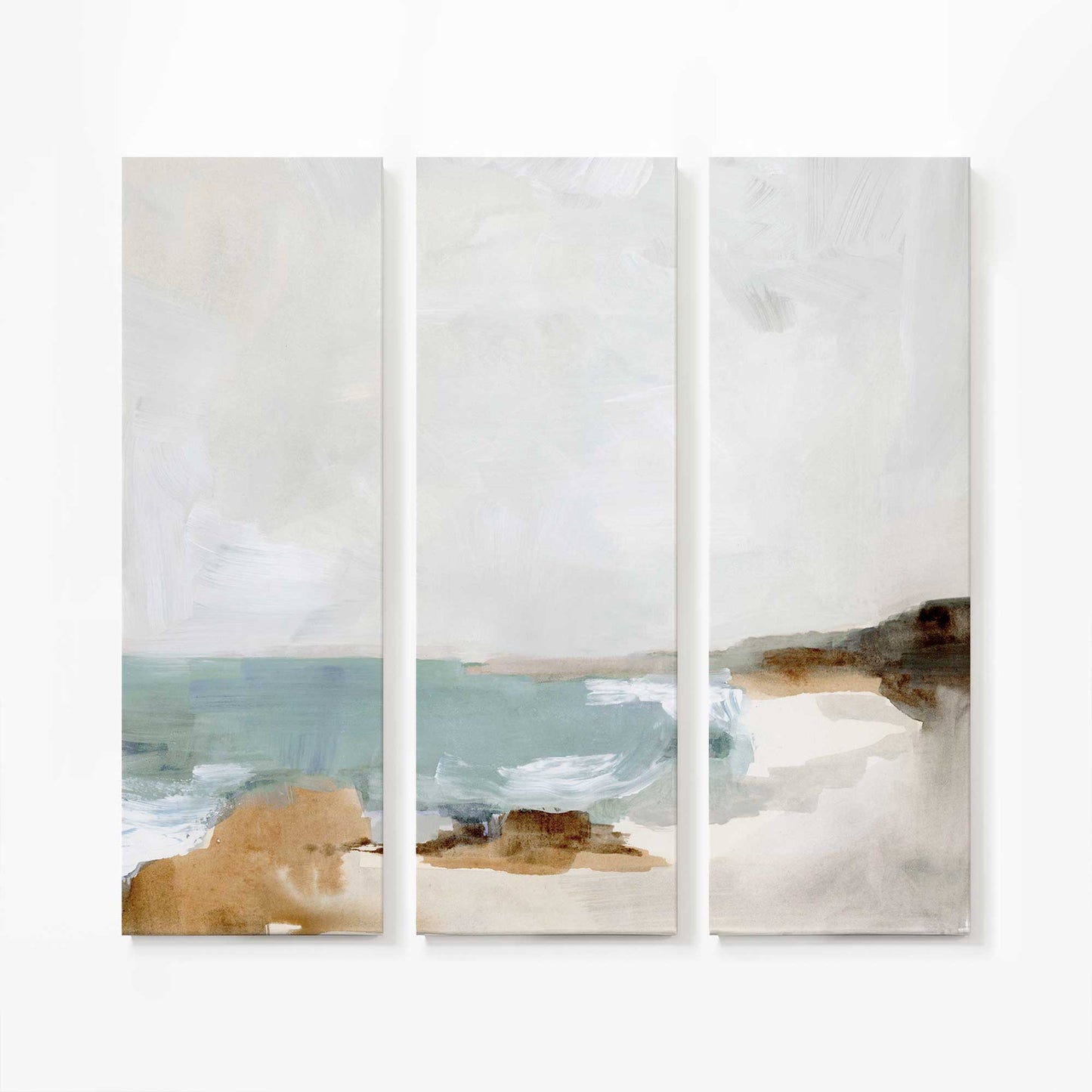 [Color:Stretched Canvas], Picture of art