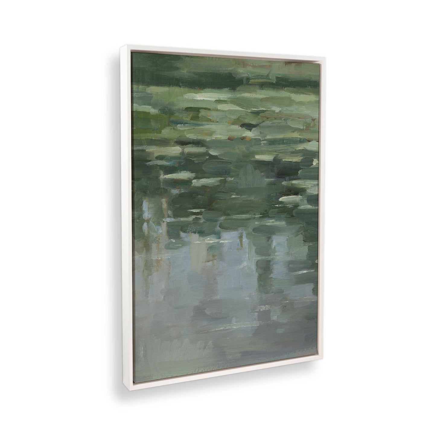 [Color:Opaque White], Picture of the corner of the art