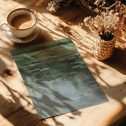 [Color:Rolled Print], Picture of close up of art