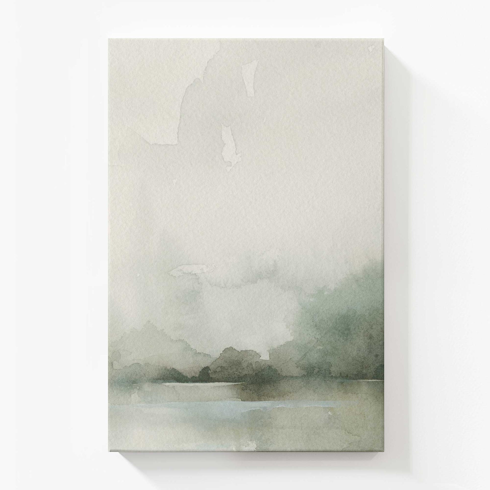 [Color:Stretched Canvas], Picture of art
