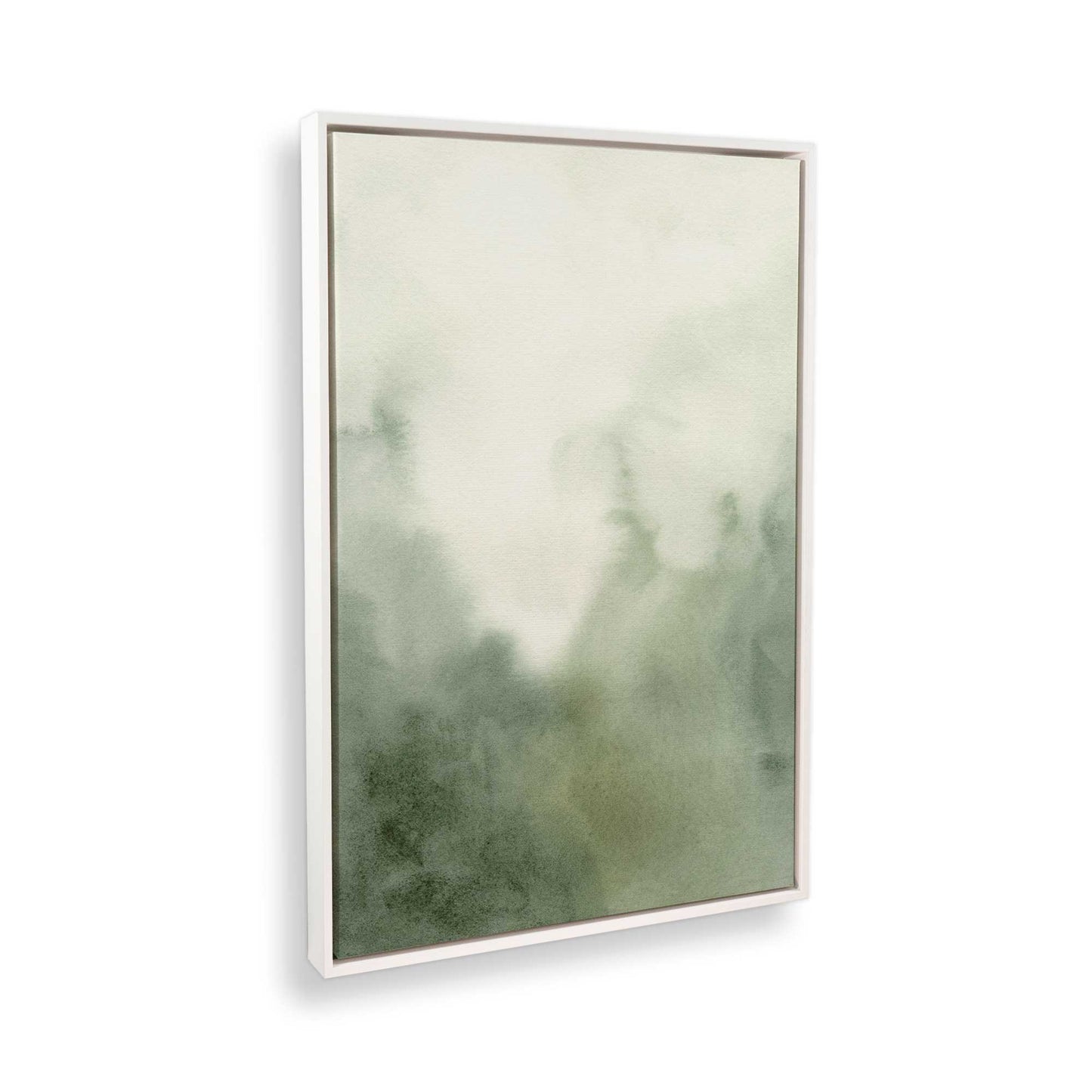 [Color:Opaque White], Picture of the corner of the art