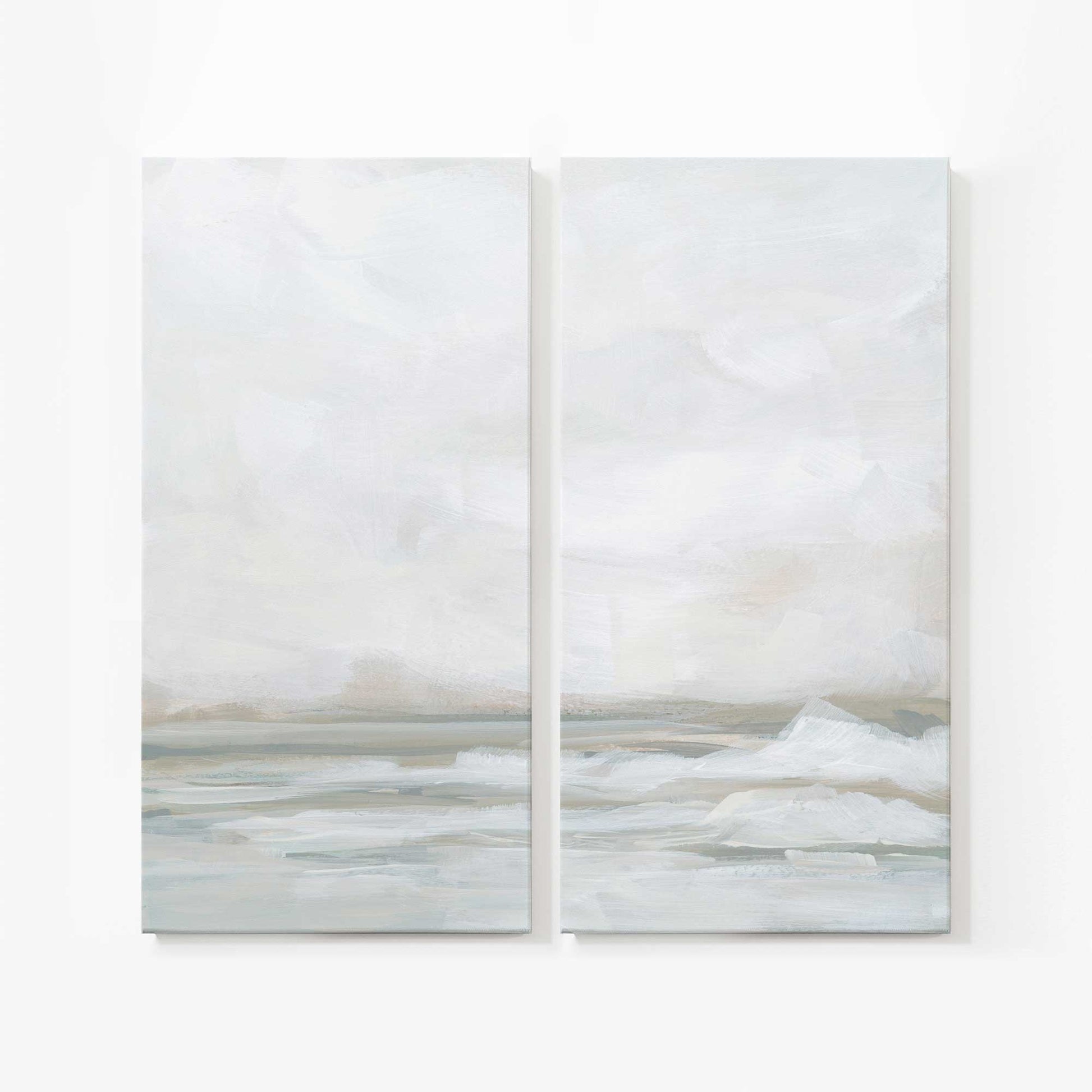 [Color:Stretched Canvas], Picture of art