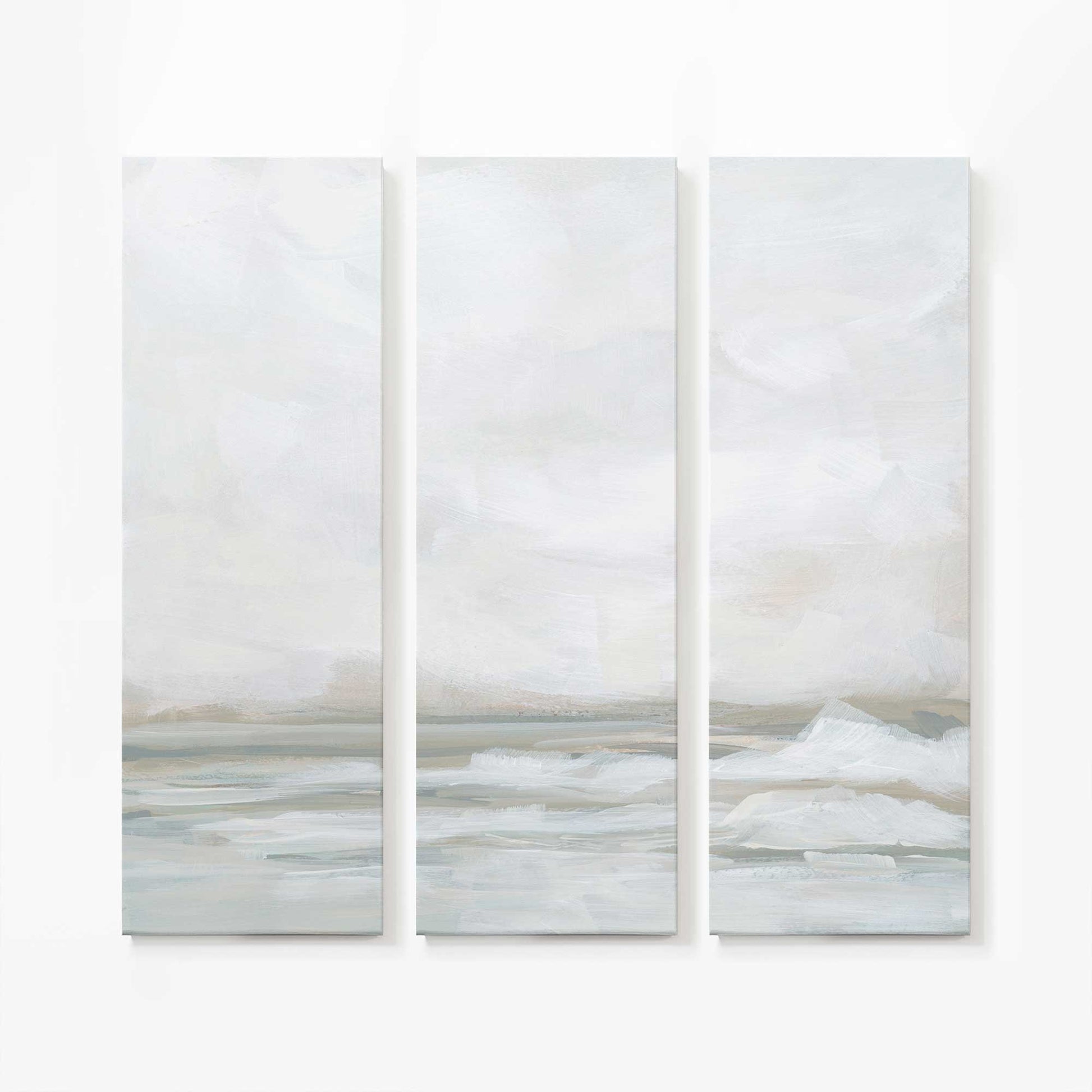 [Color:Stretched Canvas], Picture of art