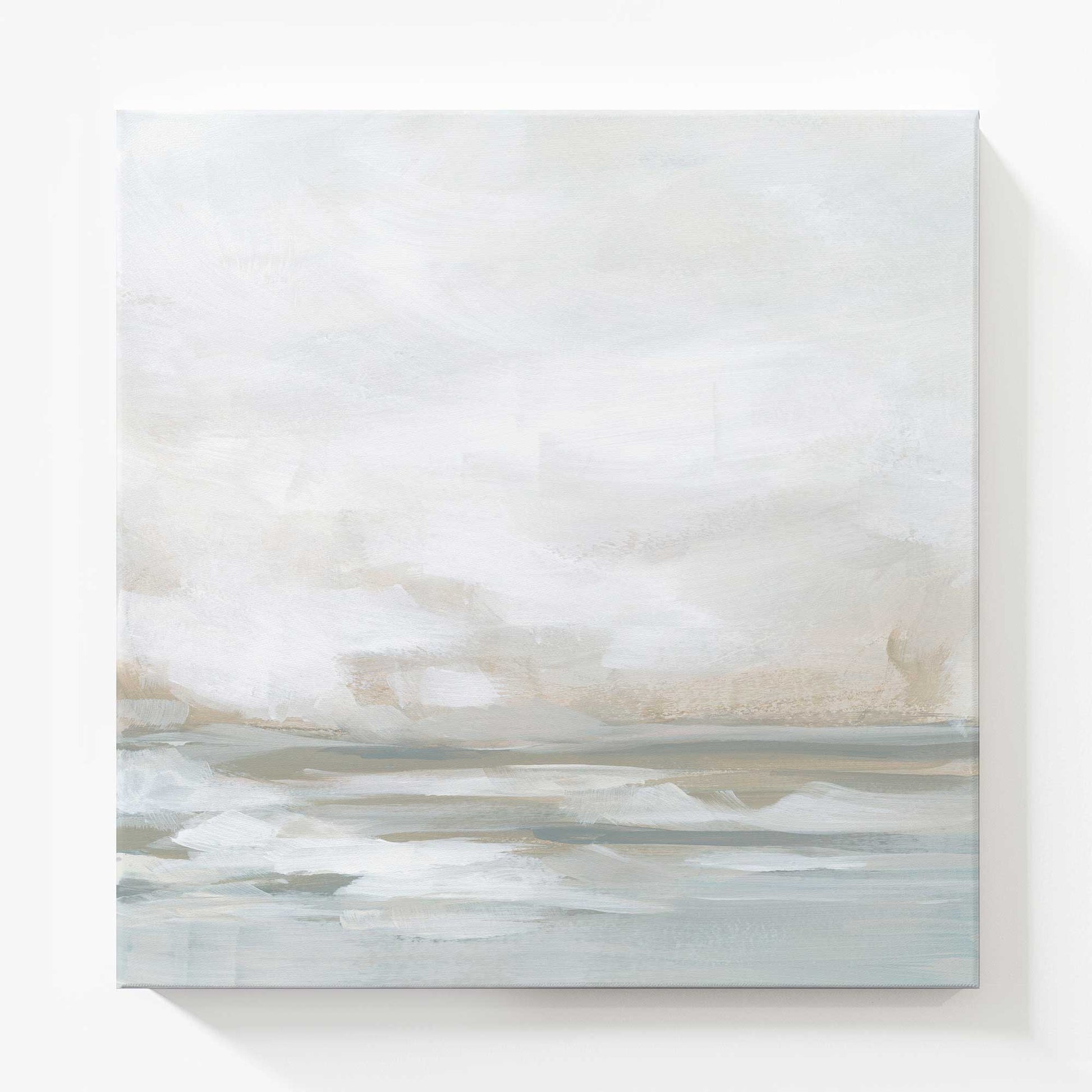 [Color:Stretched Canvas], Picture of art