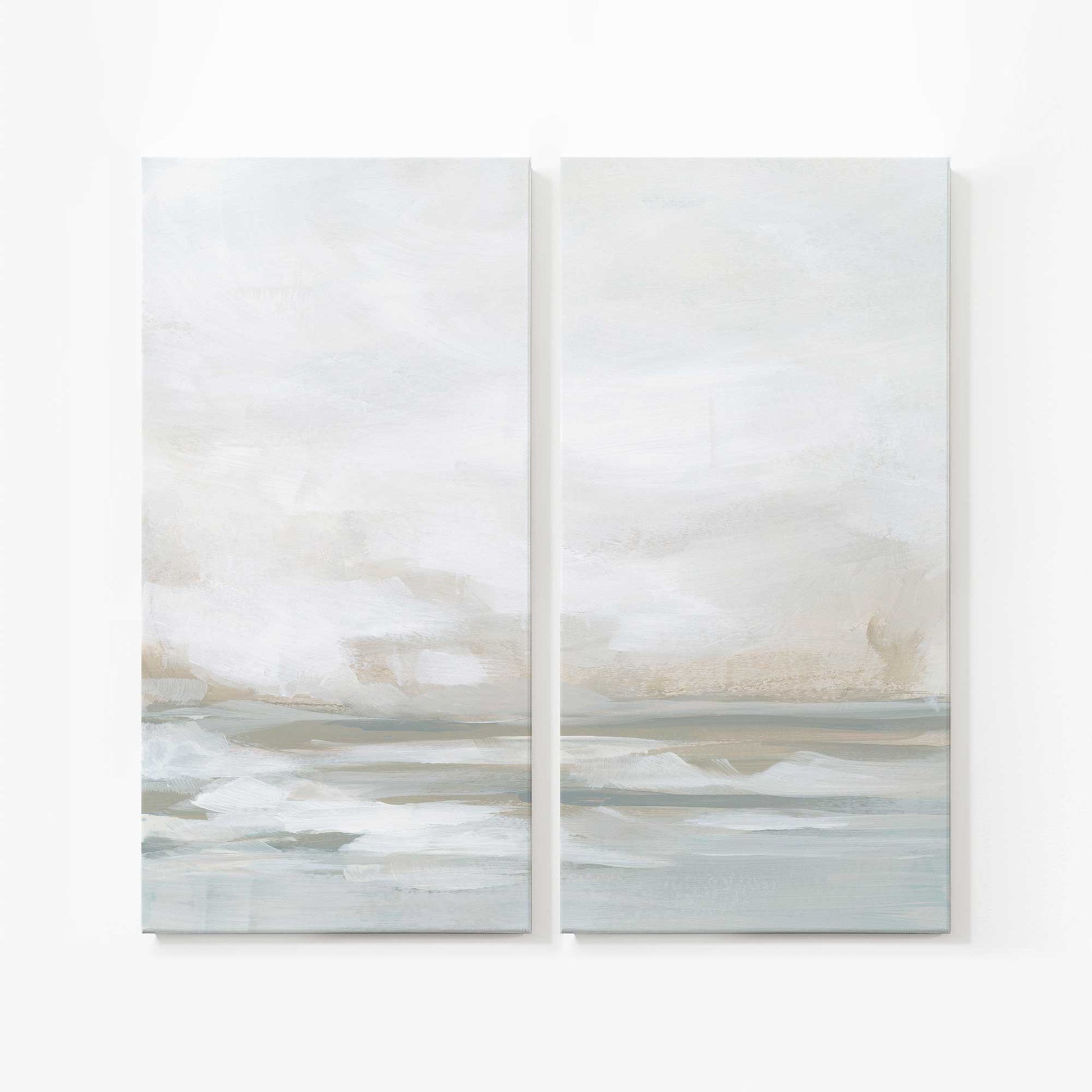 [Color:Stretched Canvas], Picture of art