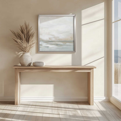 [LIFESTYLE], Picture of art in a room