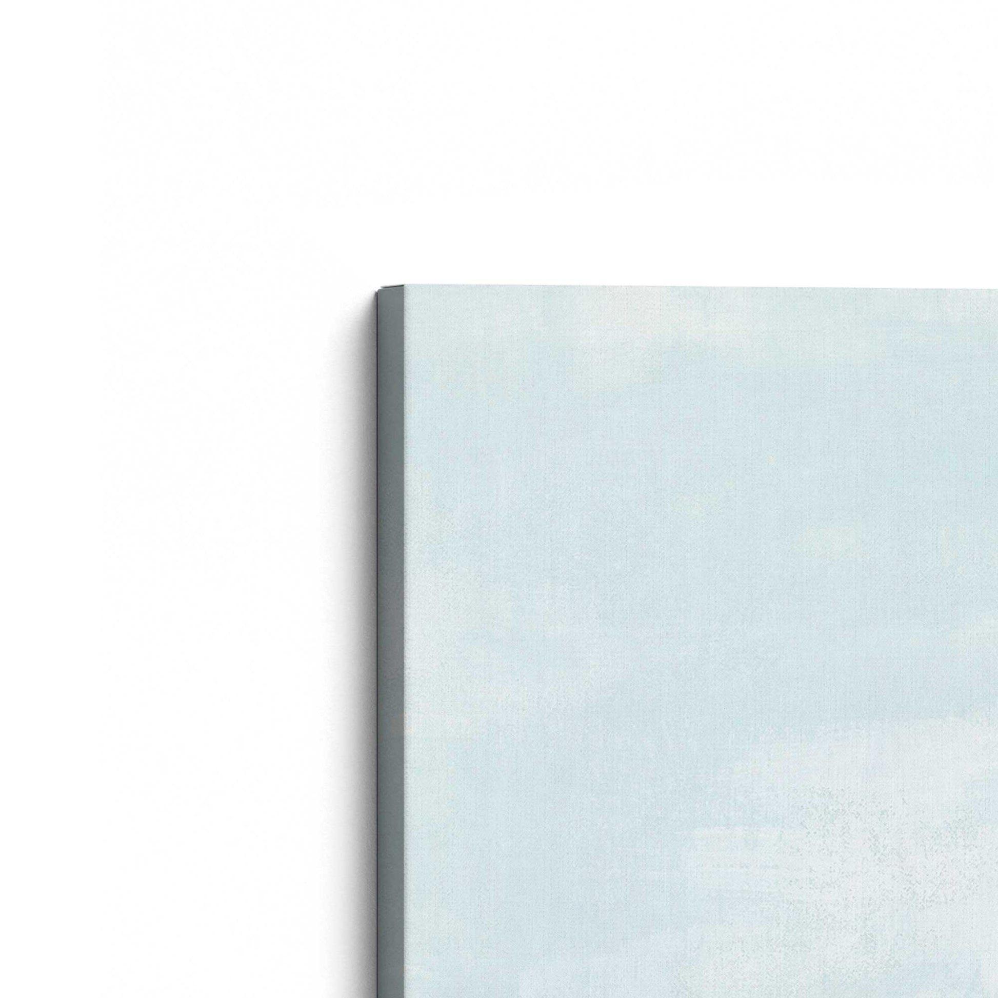 [Color:Stretched Canvas], Picture of the corner of the art