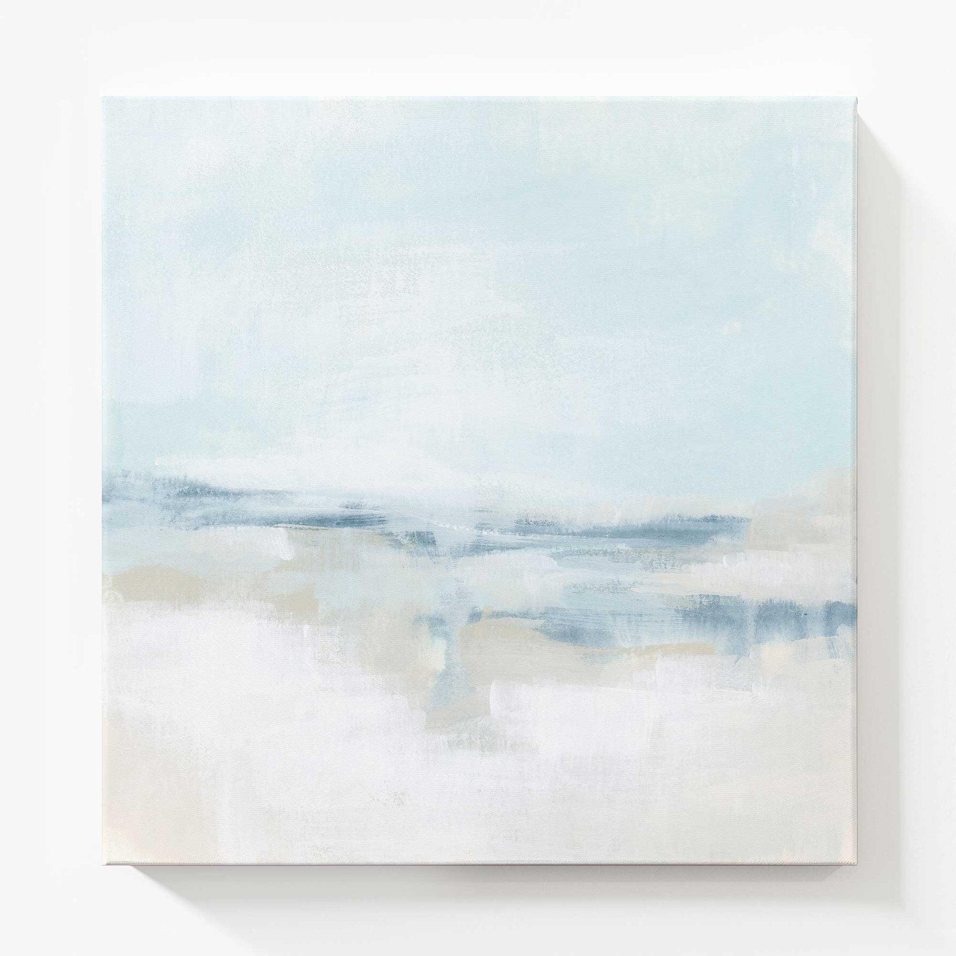 [Color:Stretched Canvas], Picture of art