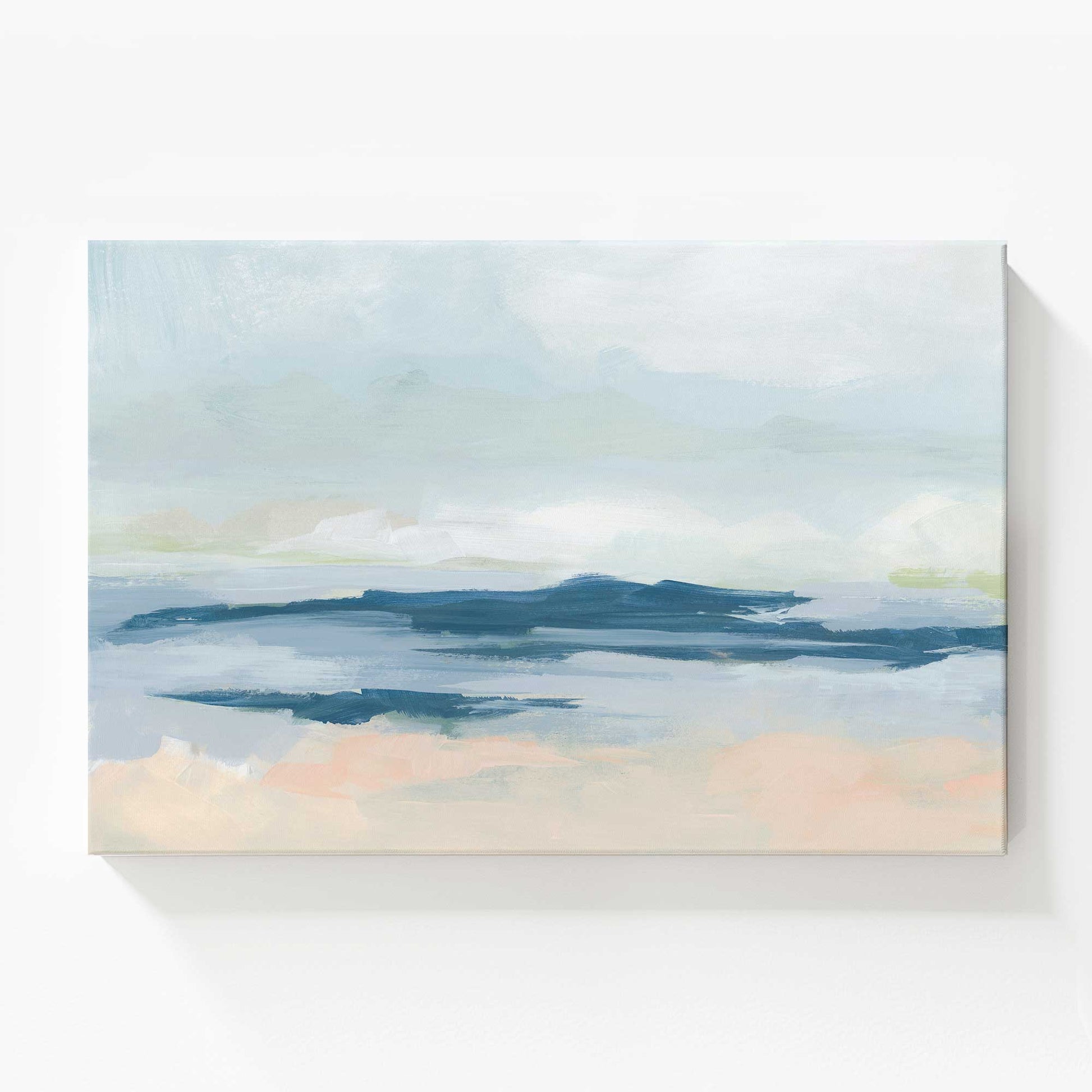 [Color:Stretched Canvas], Picture of art