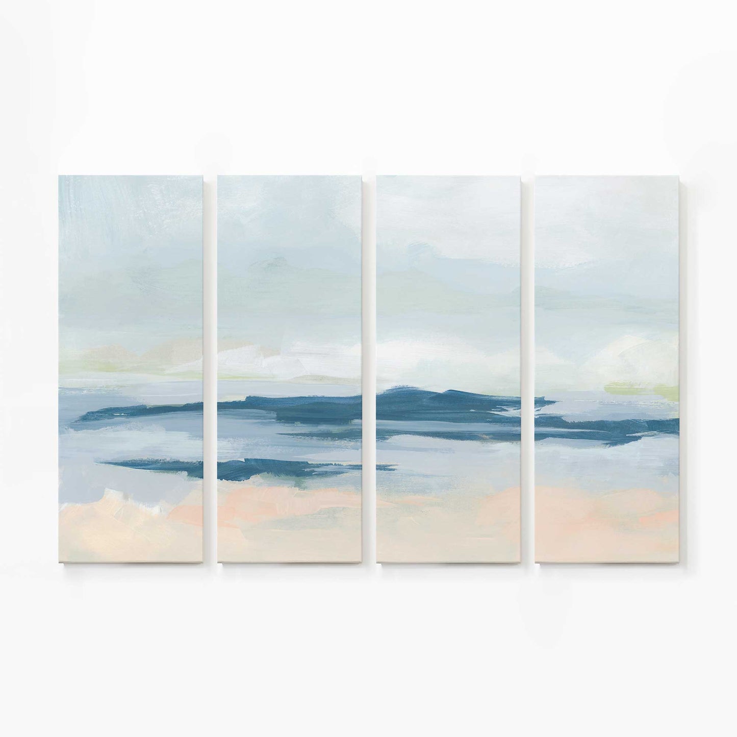 [Color:Stretched Canvas], Picture of art