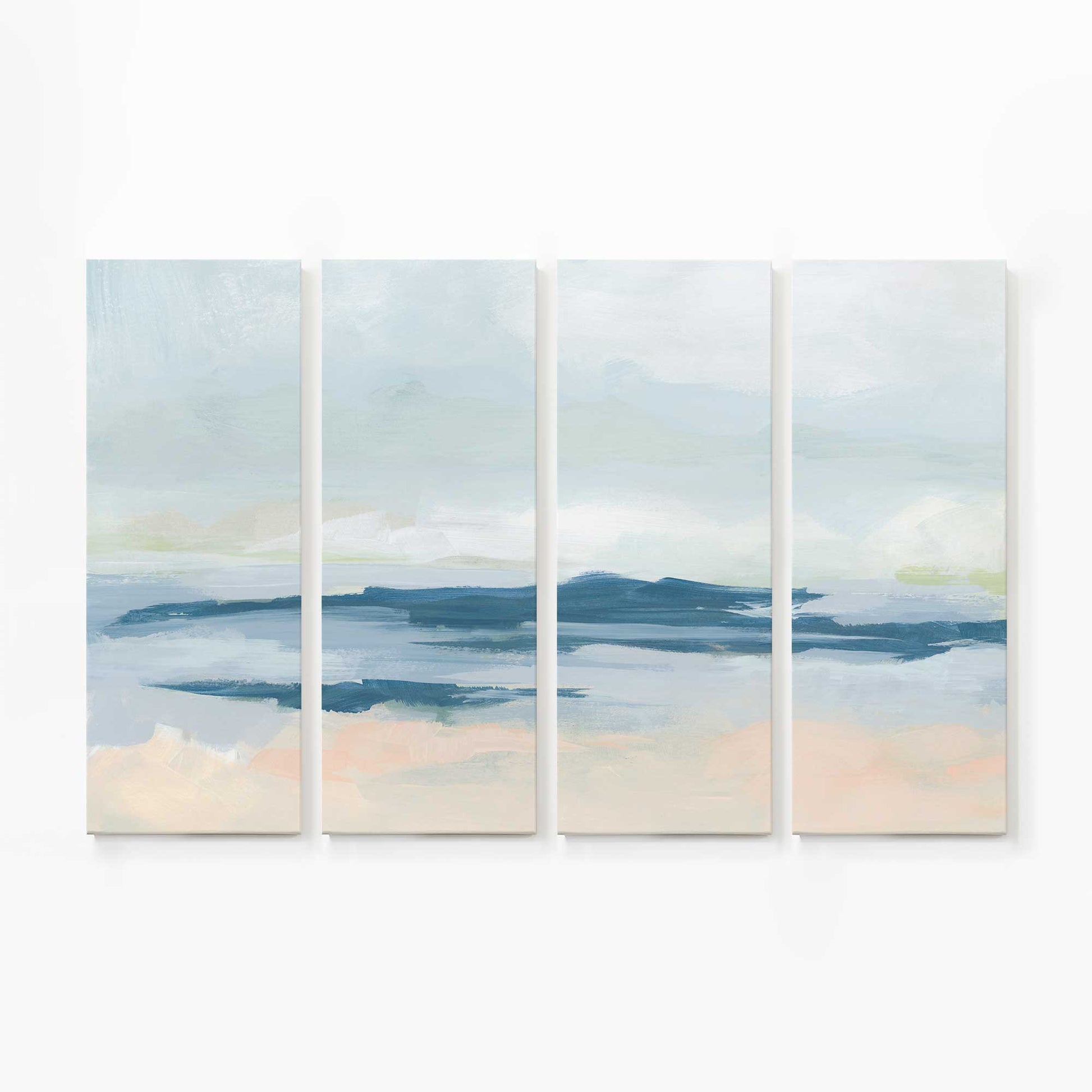 [Color:Stretched Canvas], Picture of art