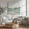 [LIFESTYLE], Picture of art in a room