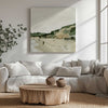 [LIFESTYLE], Picture of art in a room