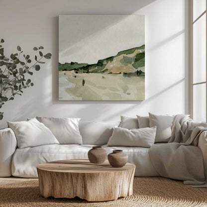[LIFESTYLE], Picture of art in a room