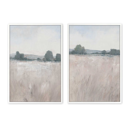 [Color:Opaque White], Picture of art in a Opaque White frame