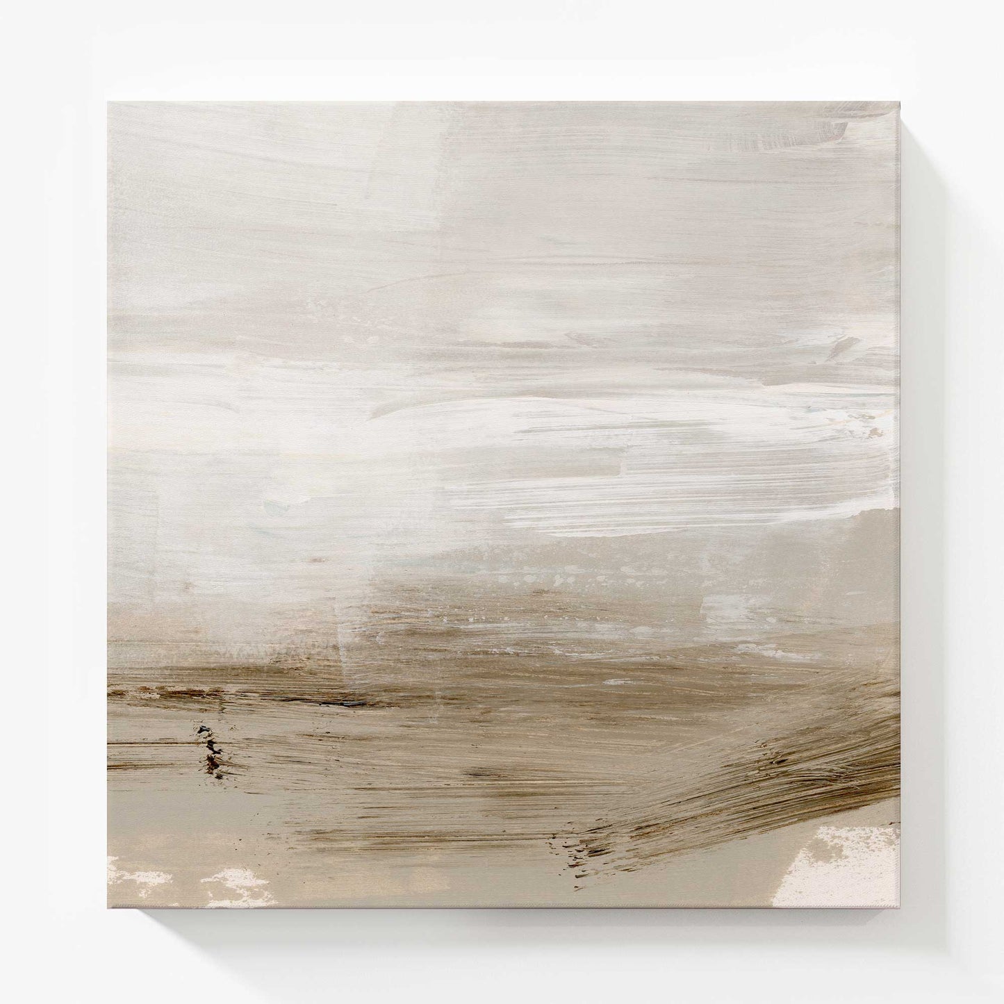 [Color:Stretched Canvas], Picture of art