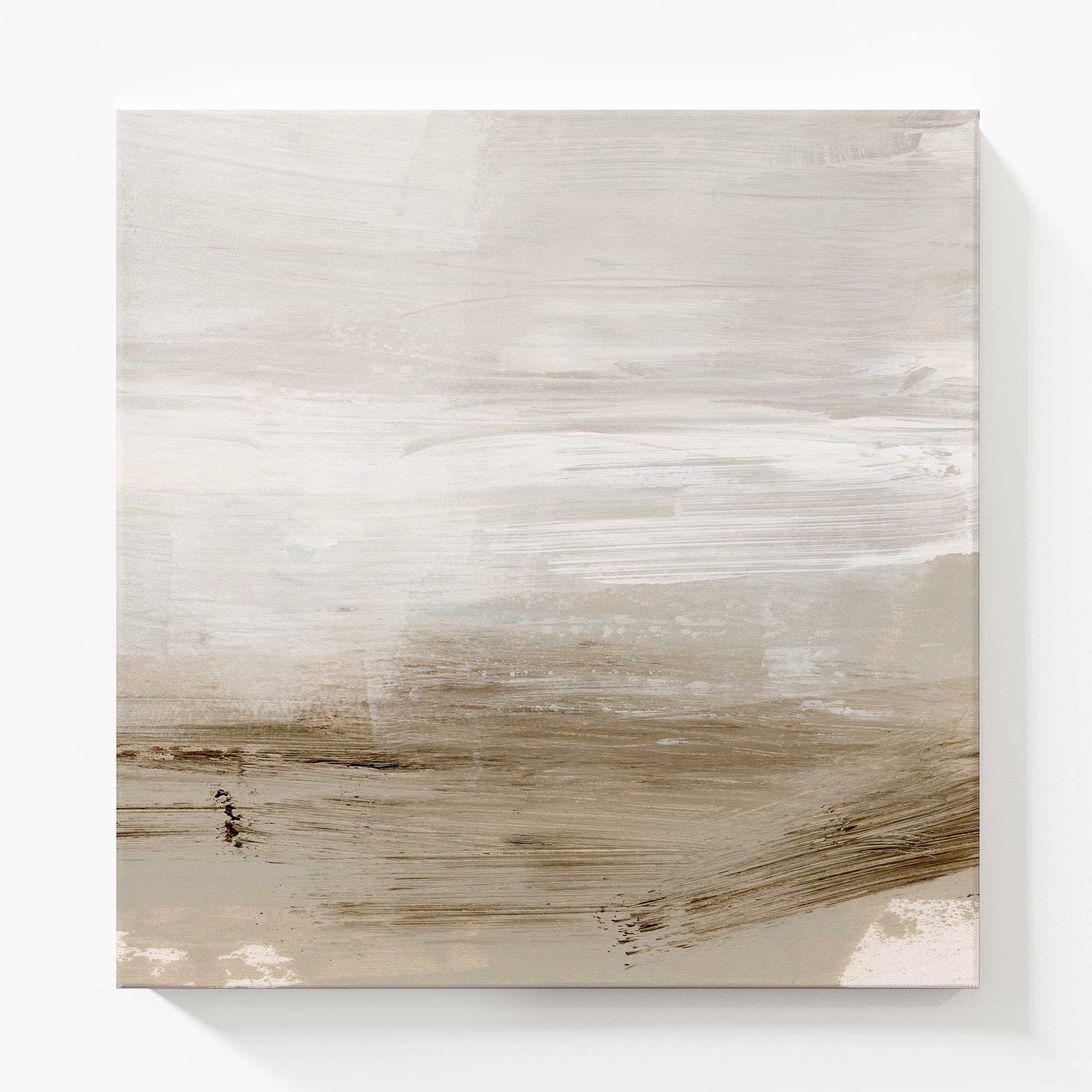 [Color:Stretched Canvas], Picture of art