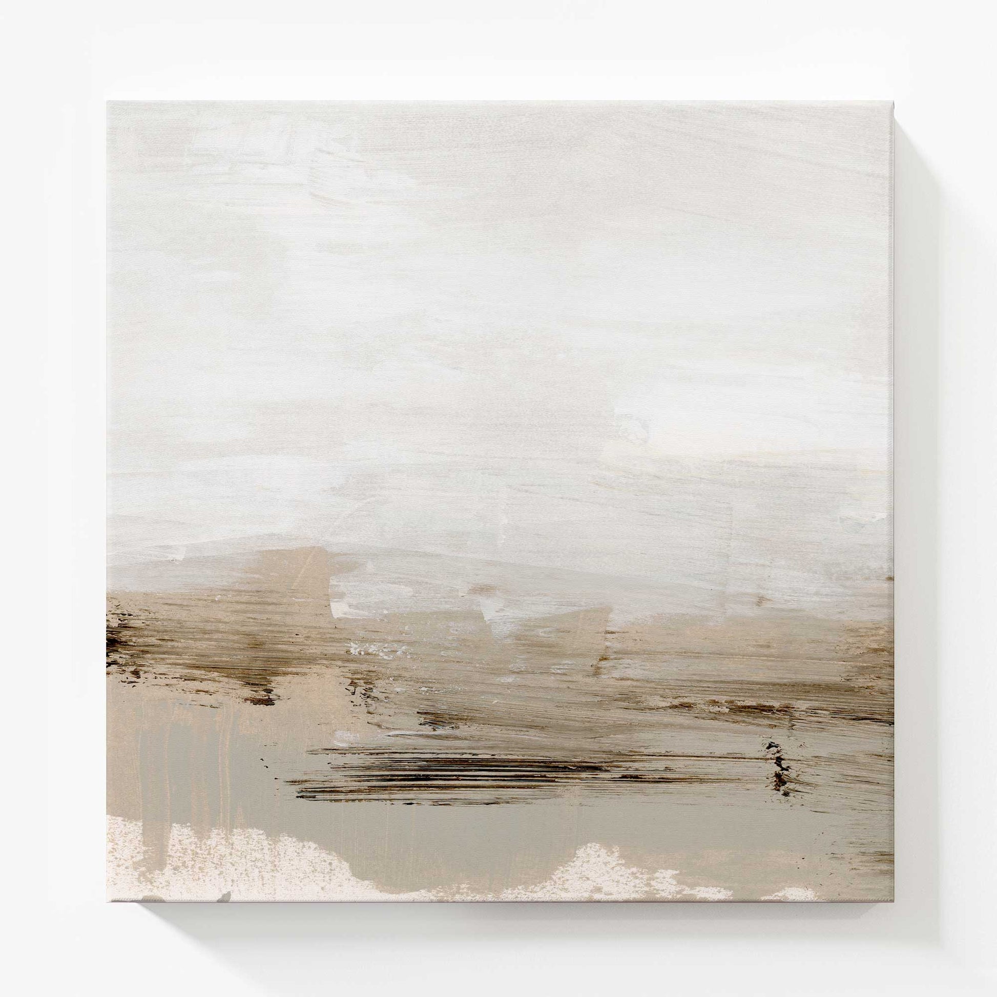 [Color:Stretched Canvas], Picture of art