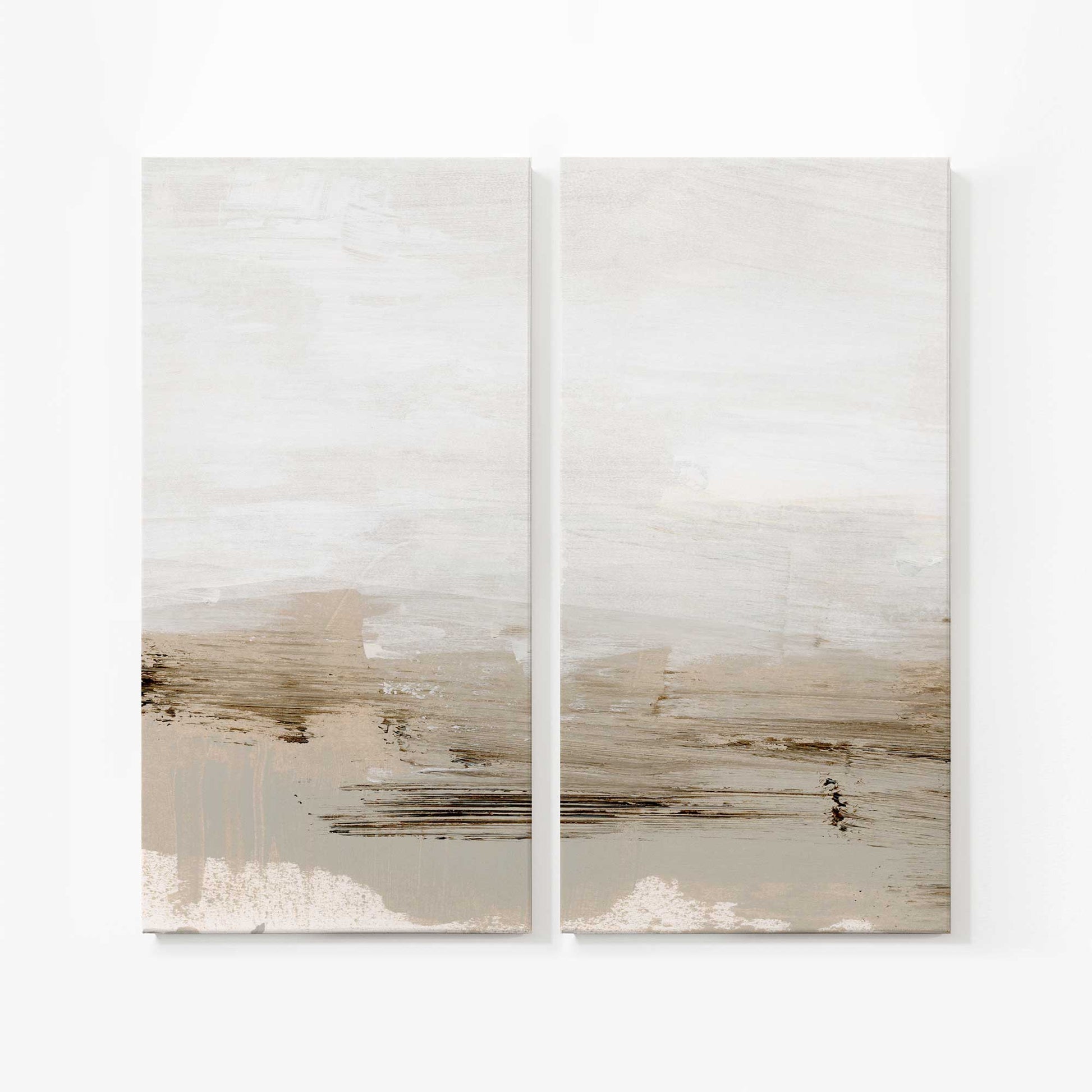 [Color:Stretched Canvas], Picture of art