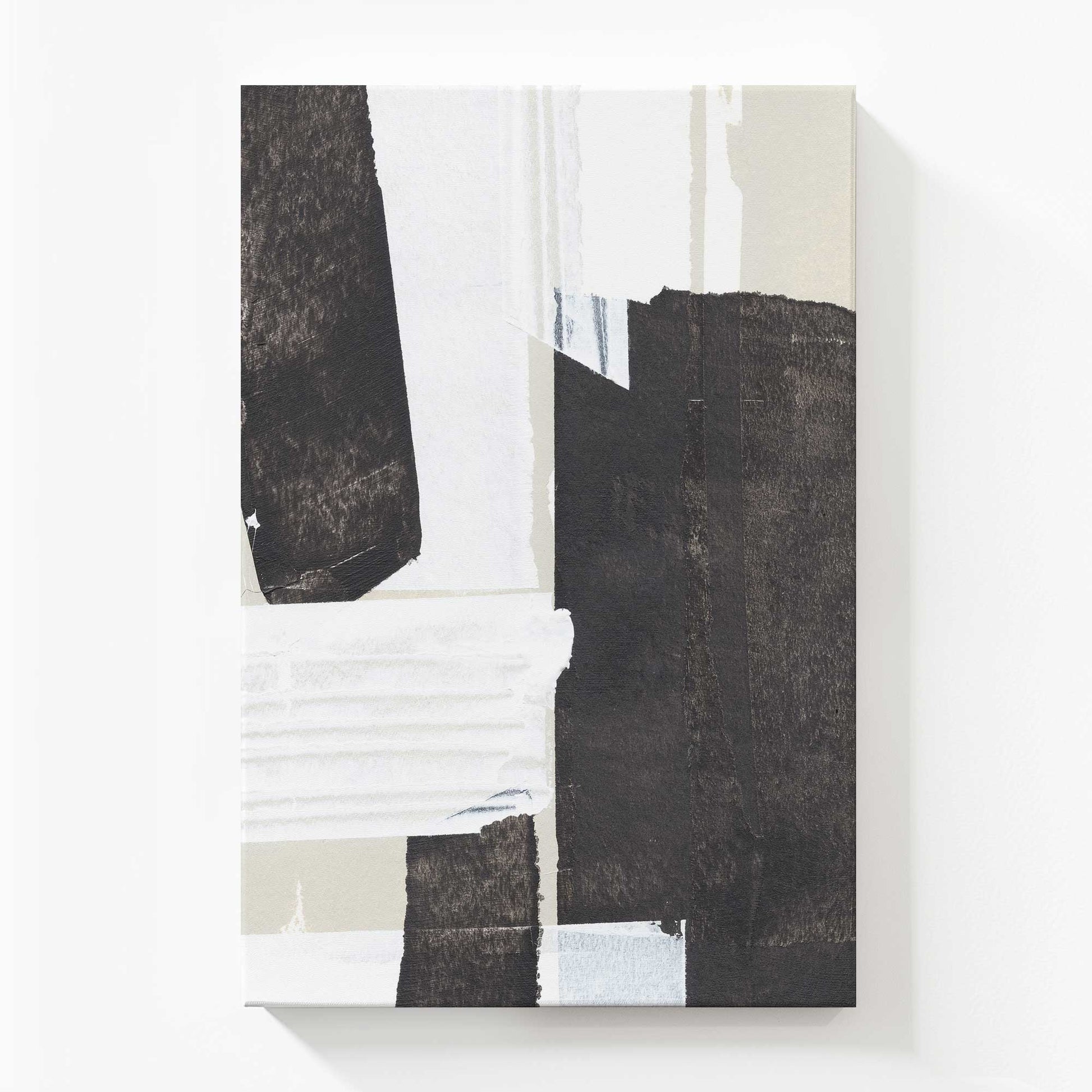 [Color:Stretched Canvas], Picture of art