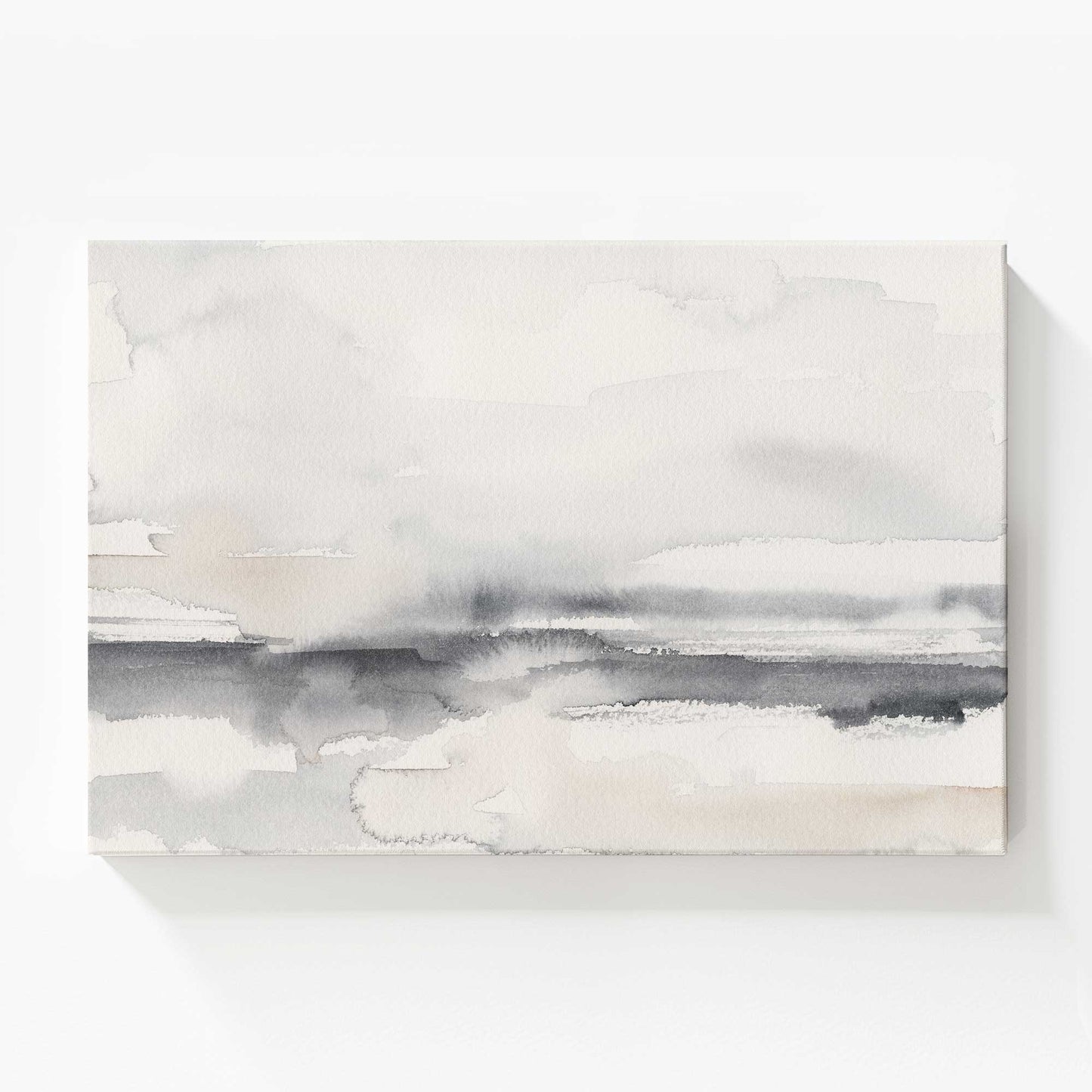 [Color:Stretched Canvas], Picture of art
