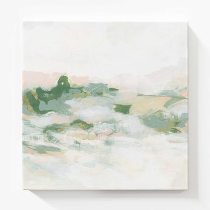 [Color:Stretched Canvas], Picture of art