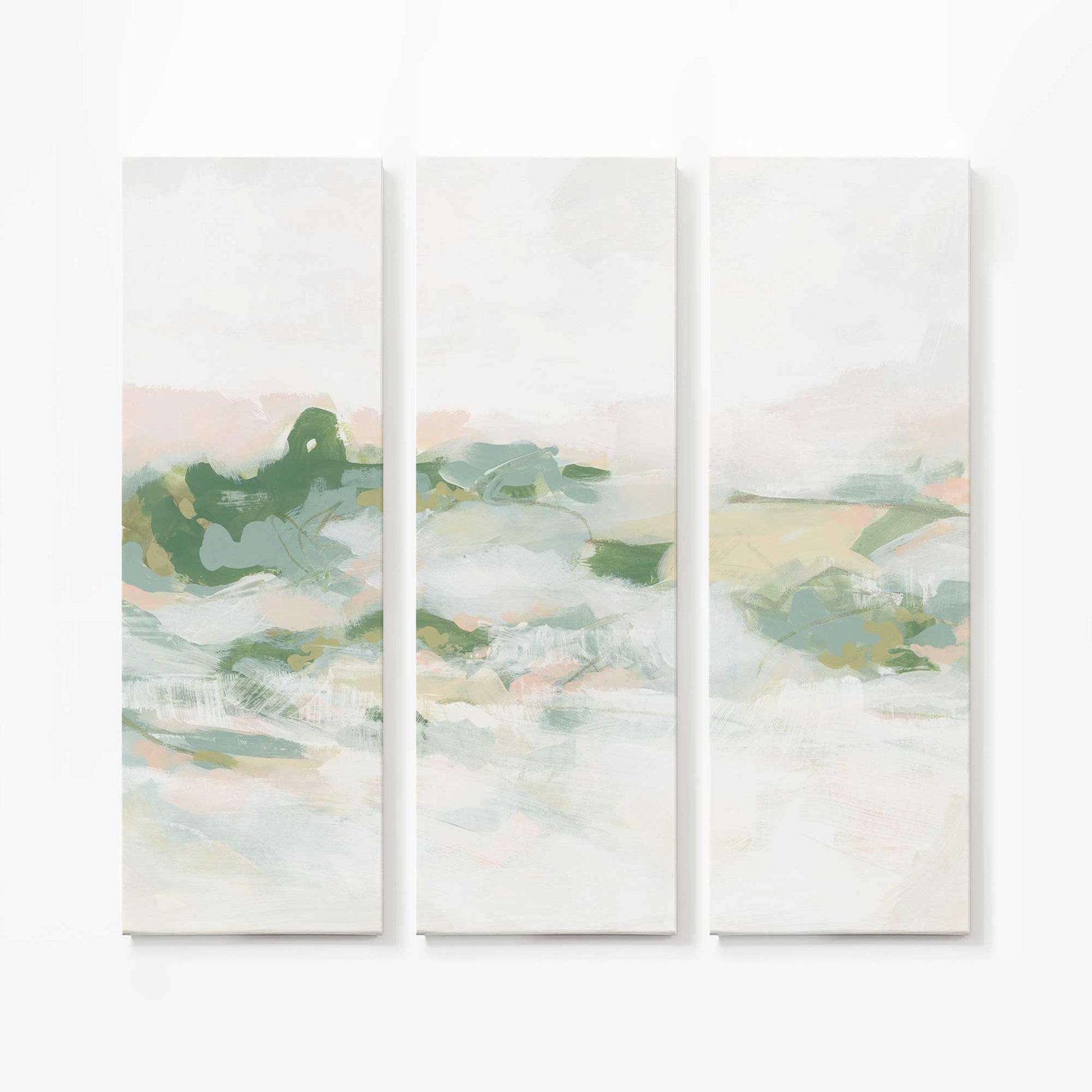 [Color:Stretched Canvas], Picture of art