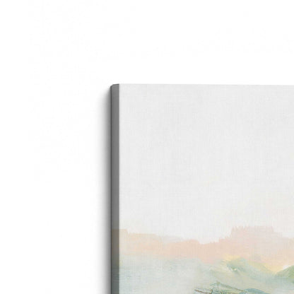 [Color:Stretched Canvas], Picture of the corner of the art